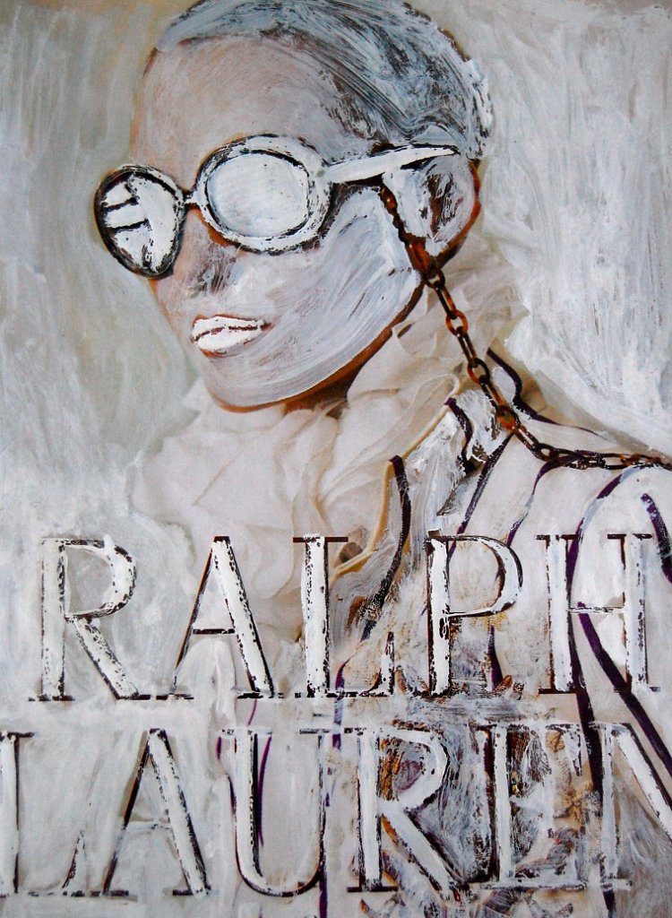 Untitled (Ralph Lauren), 2010