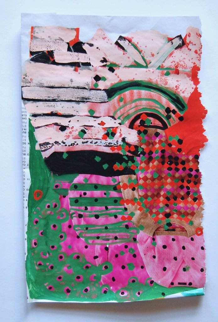 Untitled, ca 2016